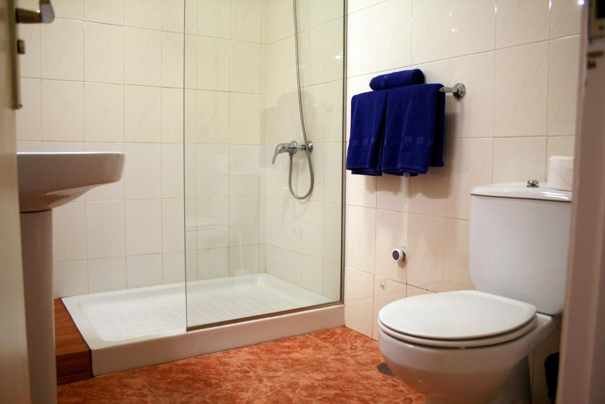 Apartamentos Guanarama ปูแอร์โตเดลคาร์เมน ห้อง รูปภาพ
