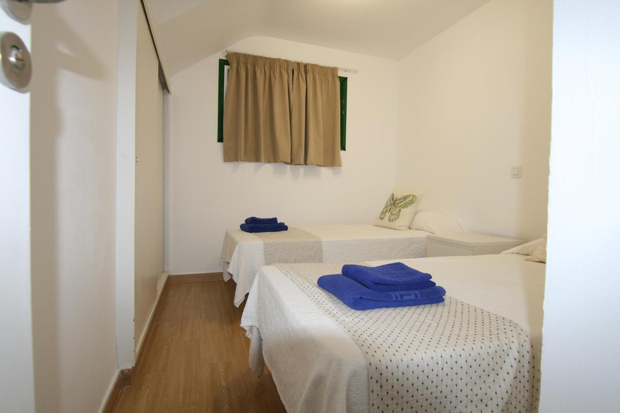 Apartamentos Guanarama ปูแอร์โตเดลคาร์เมน ห้อง รูปภาพ