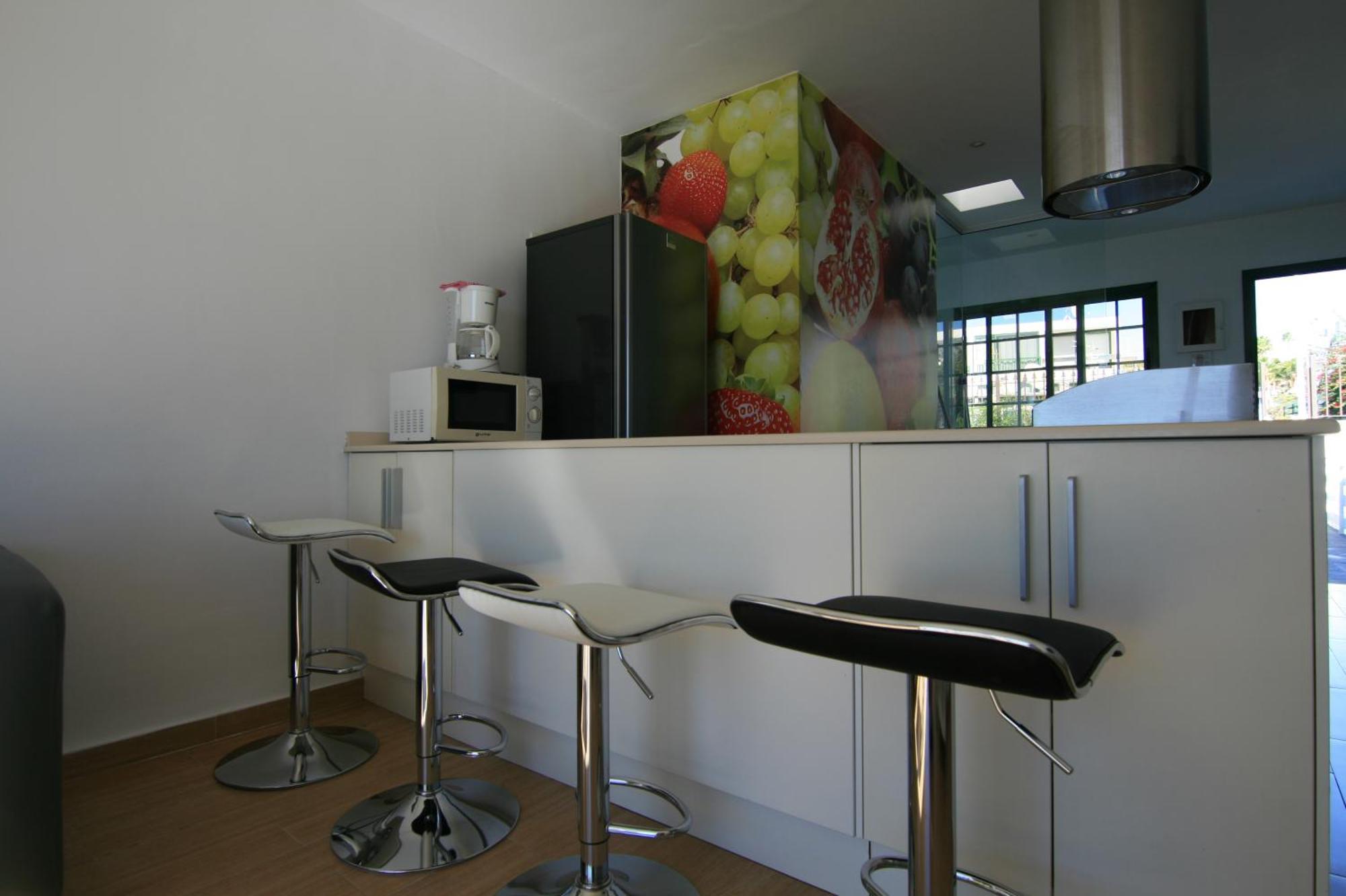 Apartamentos Guanarama ปูแอร์โตเดลคาร์เมน ห้อง รูปภาพ