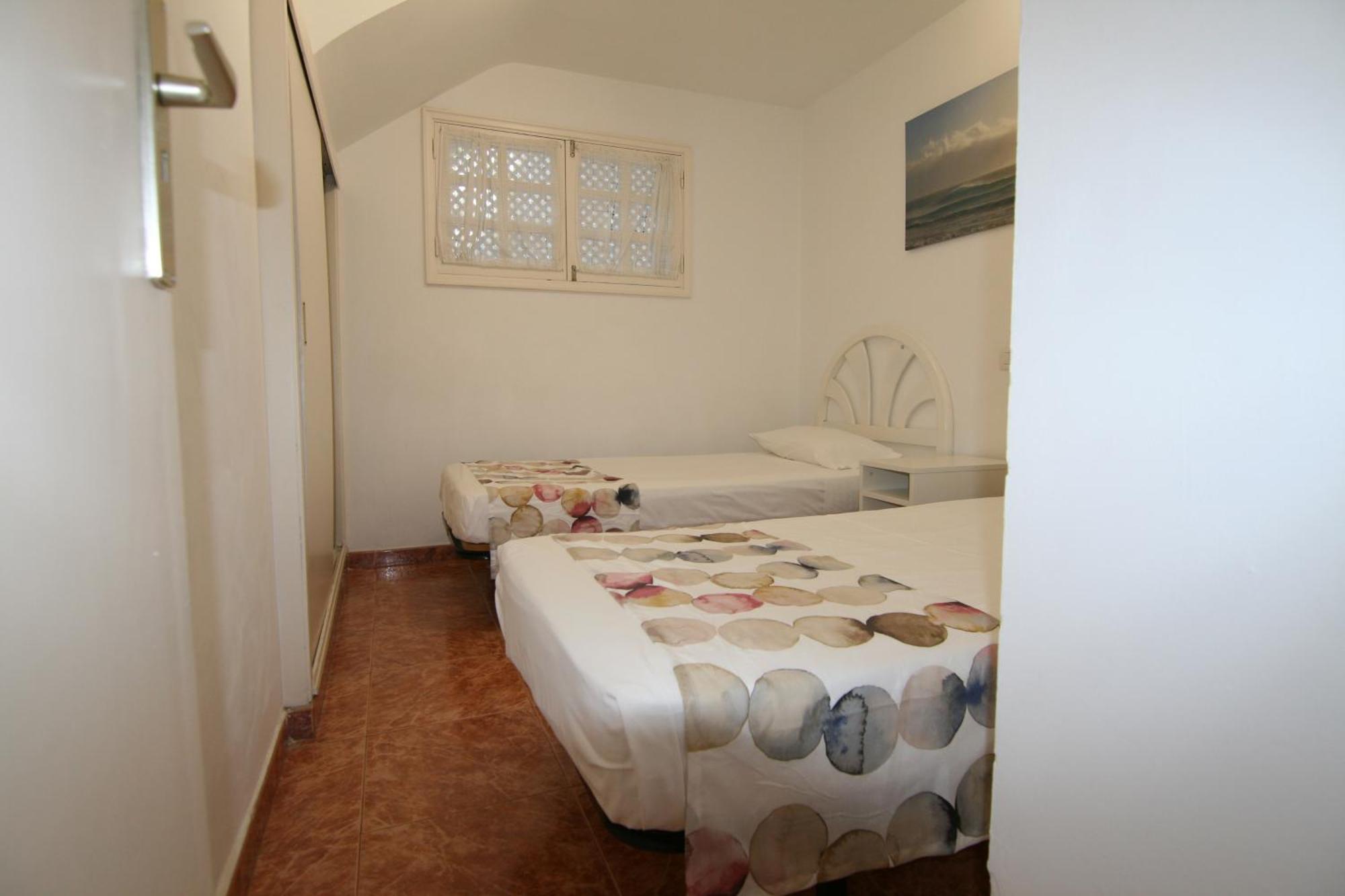 Apartamentos Guanarama ปูแอร์โตเดลคาร์เมน ห้อง รูปภาพ