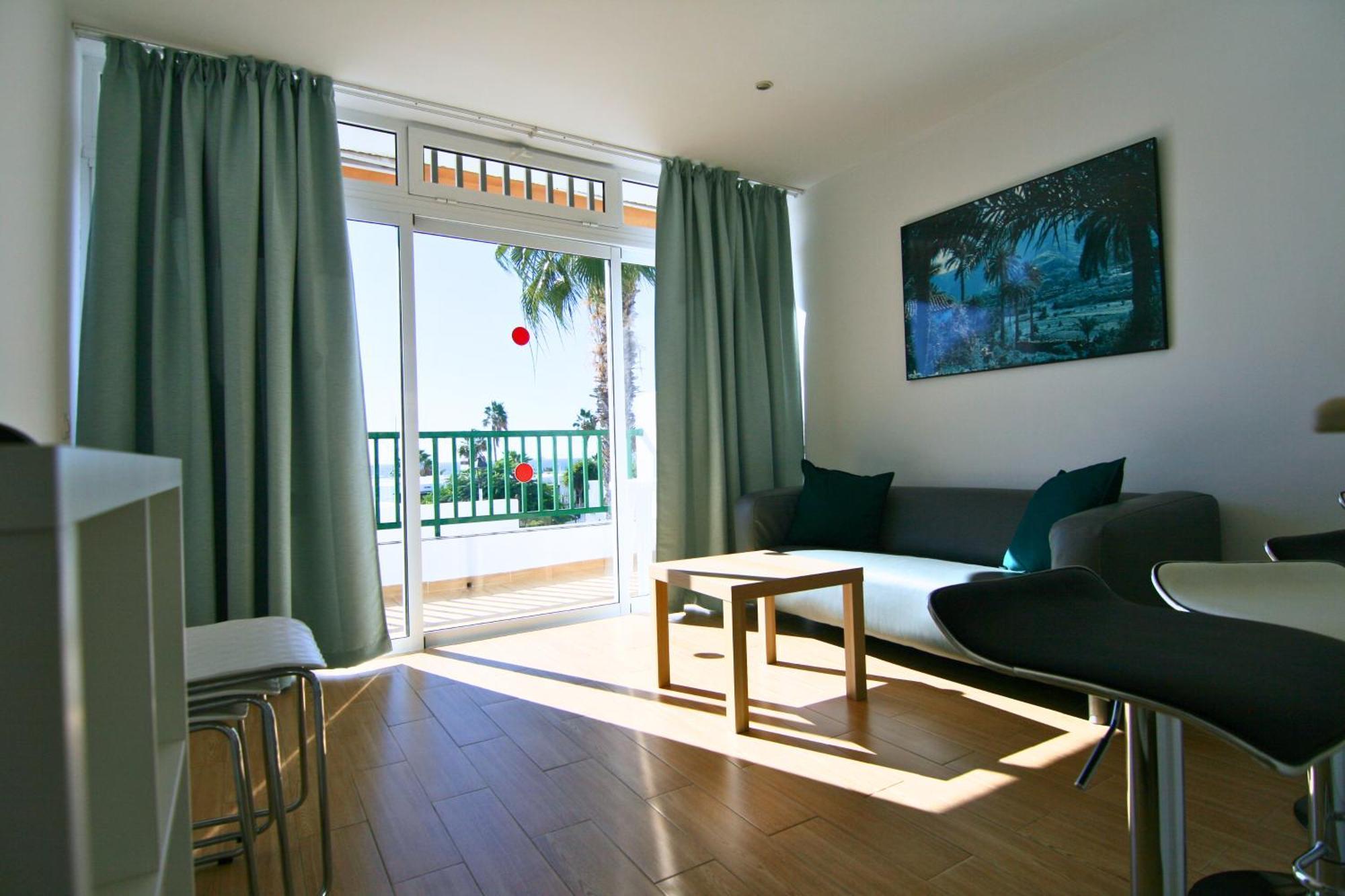 Apartamentos Guanarama ปูแอร์โตเดลคาร์เมน ห้อง รูปภาพ