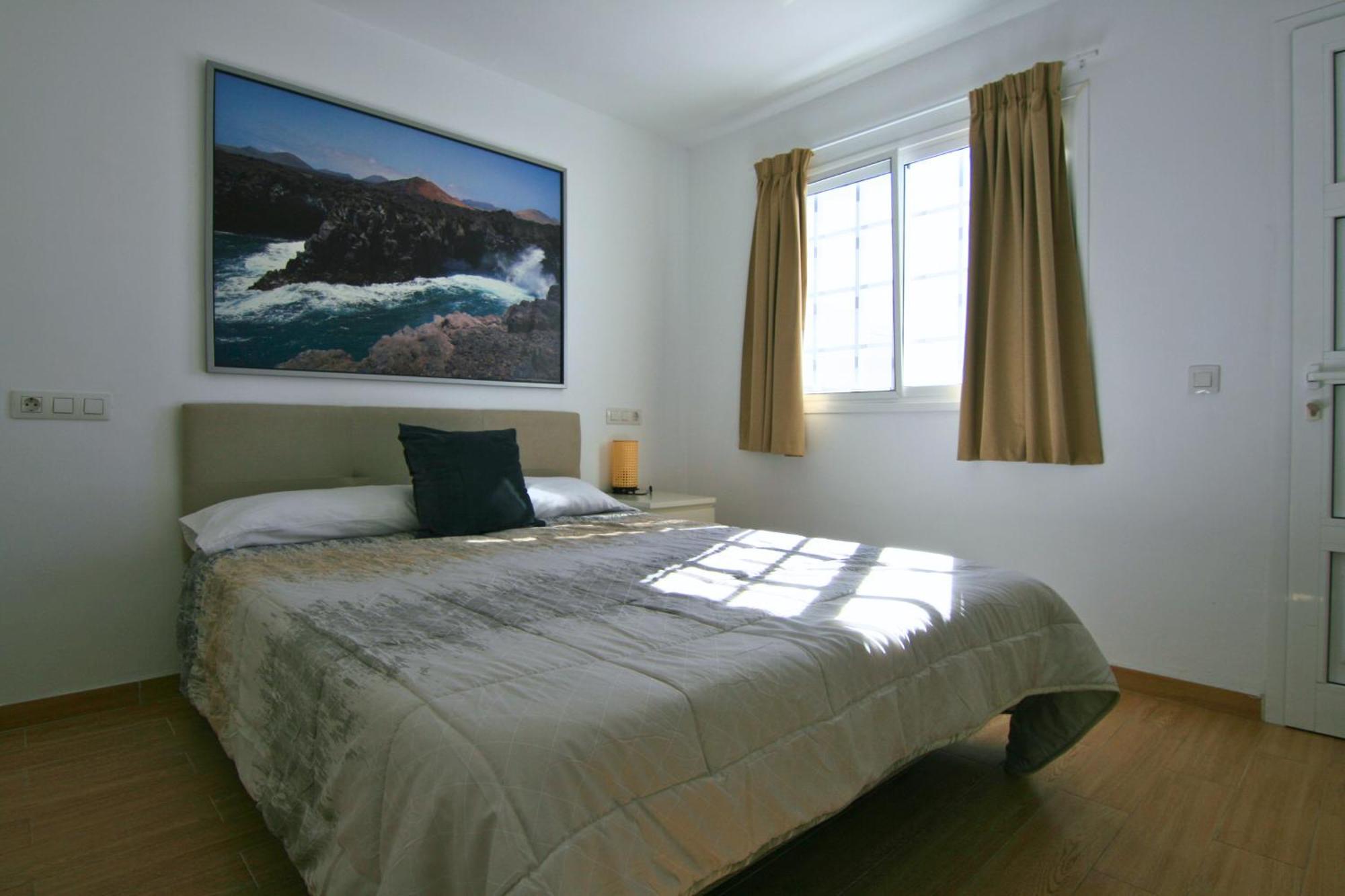 Apartamentos Guanarama ปูแอร์โตเดลคาร์เมน ห้อง รูปภาพ
