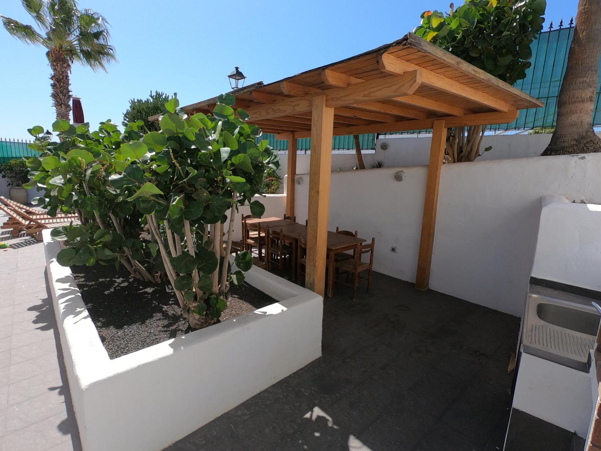 Apartamentos Guanarama ปูแอร์โตเดลคาร์เมน ห้อง รูปภาพ