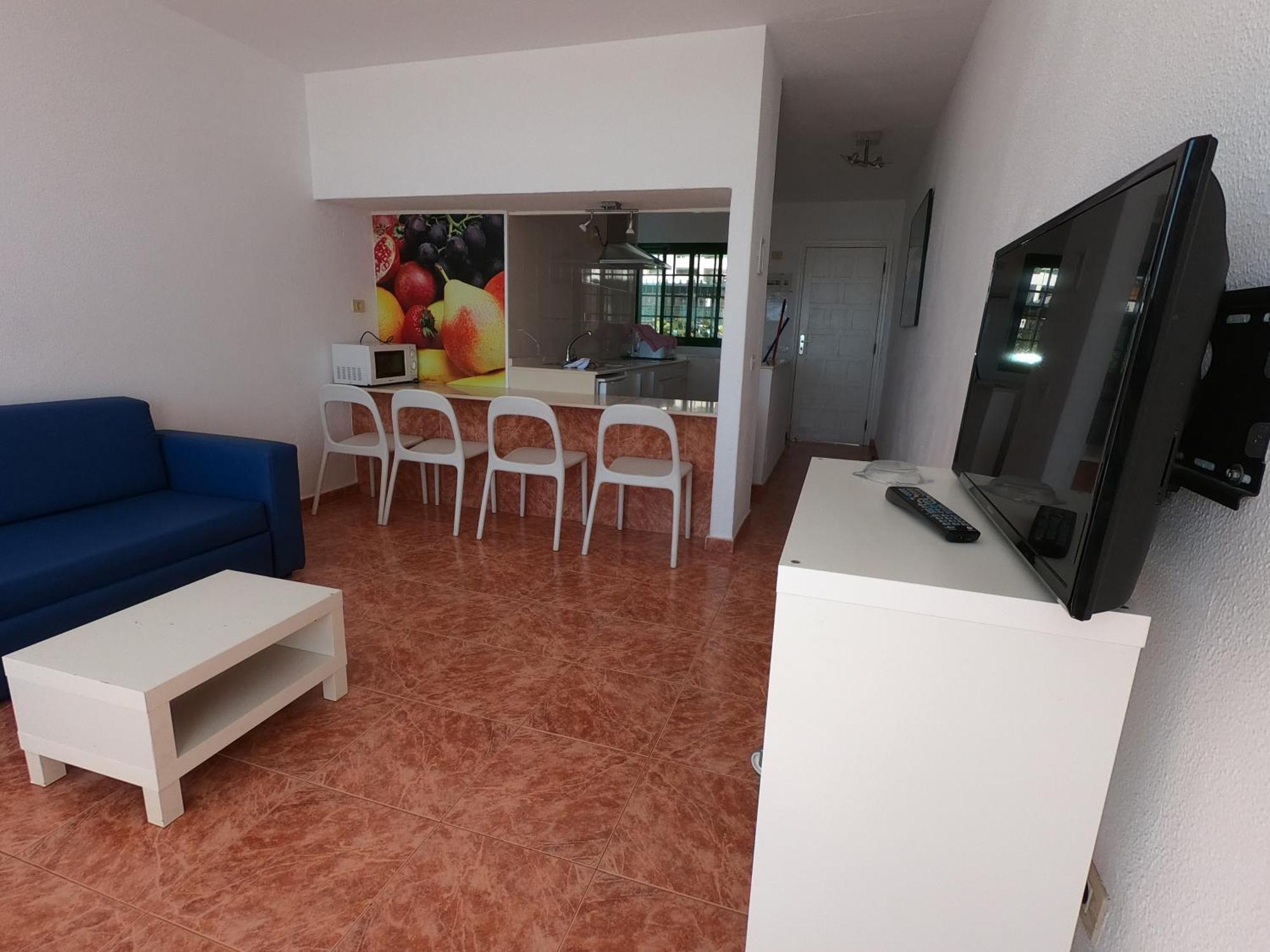 Apartamentos Guanarama ปูแอร์โตเดลคาร์เมน ห้อง รูปภาพ