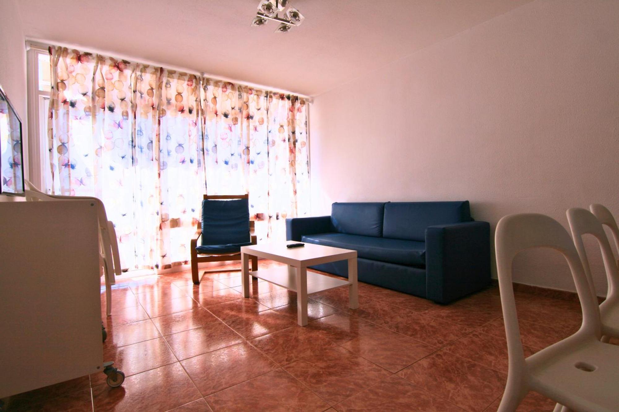 Apartamentos Guanarama ปูแอร์โตเดลคาร์เมน ห้อง รูปภาพ