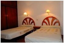 Apartamentos Guanarama ปูแอร์โตเดลคาร์เมน ภายนอก รูปภาพ